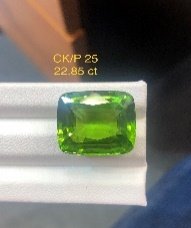 CK/P 25
