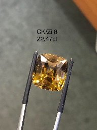 CK/Zi 8