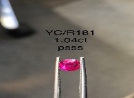 YC/R181