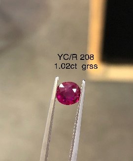 YC/R 208