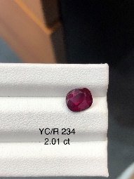 YC/R 234