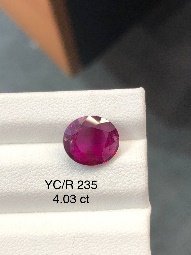 YC/R 235