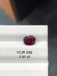 YC/R 236