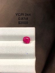 YC/R 244
