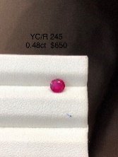 YC/R 245