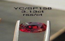 YC/SP158