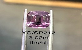 YC/SP212