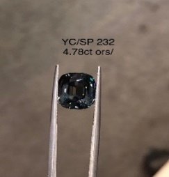 YC/SP232
