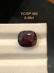 YC/SP 360