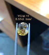 YC/Zi 11