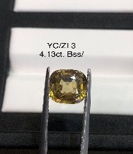 YC/Zi 3